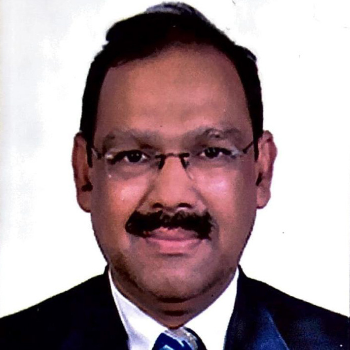 PROF. RAVINDRA MANGAL