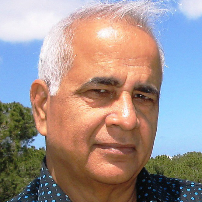 DR. J V YAKHMI