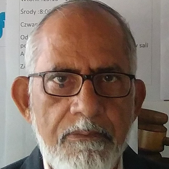 DR. GOVIND PRASAD KOTHIYAL