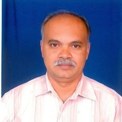 DR. N. R. PATIL